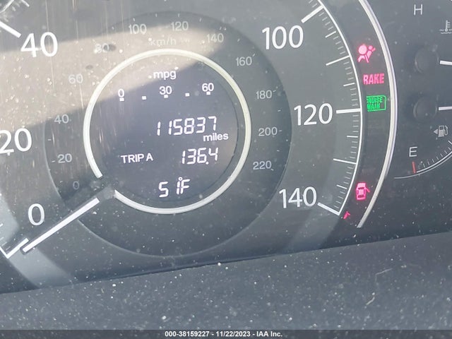 Honda CR-V SE 2016 5J6RM4H42GL086635 Image 16