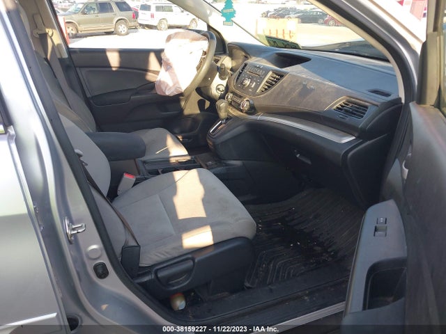Honda CR-V SE 2016 5J6RM4H42GL086635 Image 5