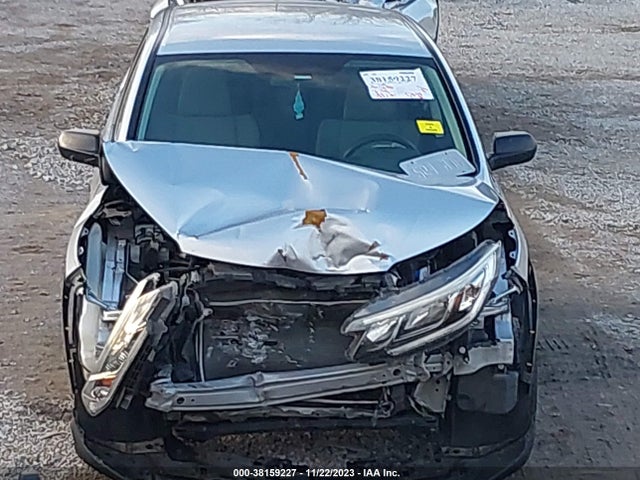 Honda CR-V SE 2016 5J6RM4H42GL086635 Image 6