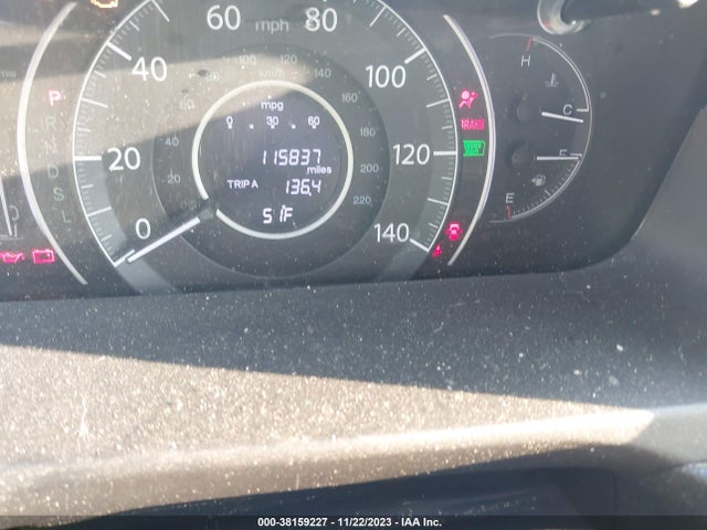 Honda CR-V SE 2016 5J6RM4H42GL086635 Image 7