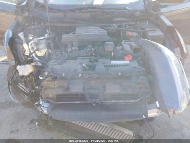 5J6RW2H81HL052222 Honda Cr-v Ex-l/ex-l Navi