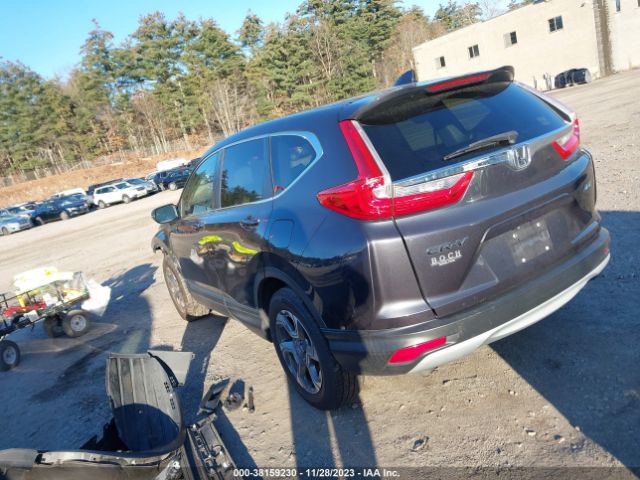 5J6RW2H81HL052222 Honda Cr-v Ex-l/ex-l Navi