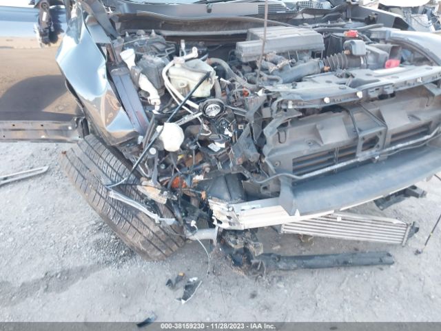 5J6RW2H81HL052222 Honda Cr-v Ex-l/ex-l Navi
