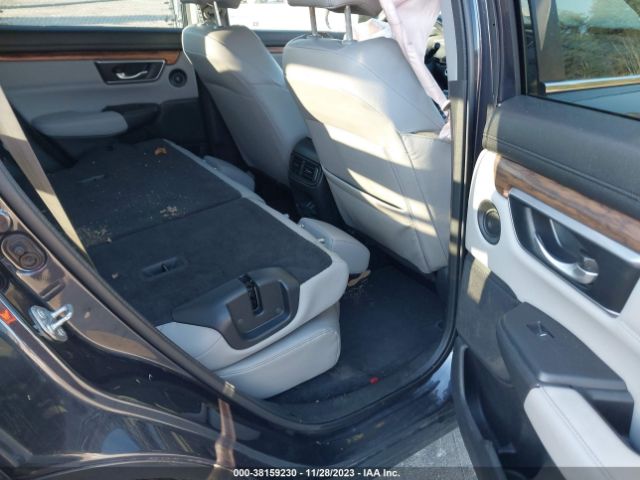 5J6RW2H81HL052222 Honda Cr-v Ex-l/ex-l Navi