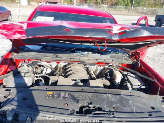 1GTN1TECXEZ177715 GMC SIERRA 1500
