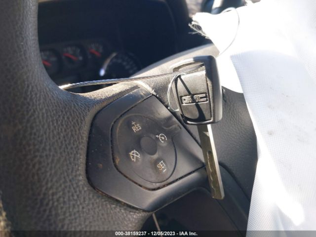 1GTN1TECXEZ177715 GMC SIERRA 1500