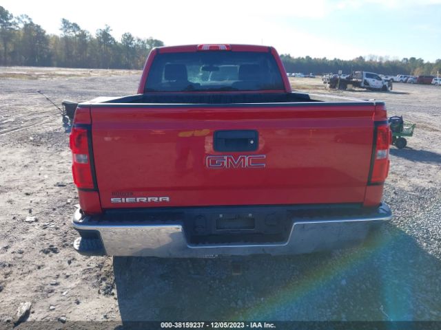 1GTN1TECXEZ177715 GMC SIERRA 1500