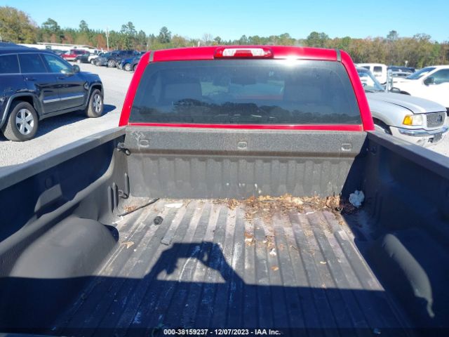 1GTN1TECXEZ177715 GMC SIERRA 1500