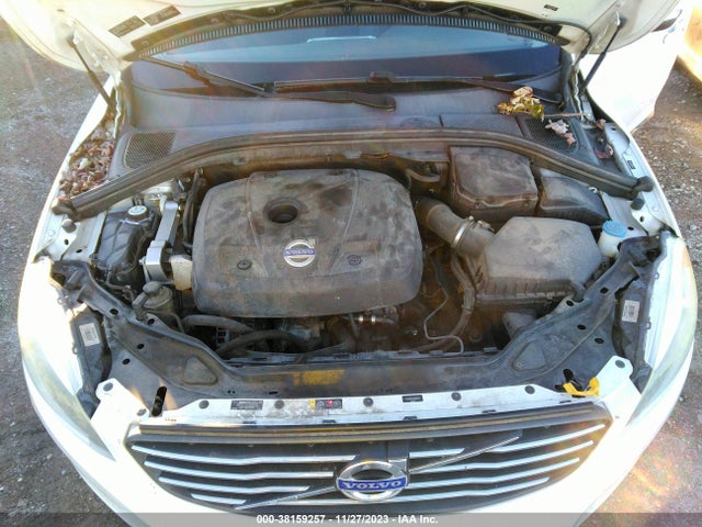 YV440MDJ0F2686420 Volvo Xc60 T5