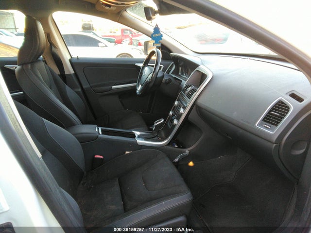YV440MDJ0F2686420 Volvo Xc60 T5