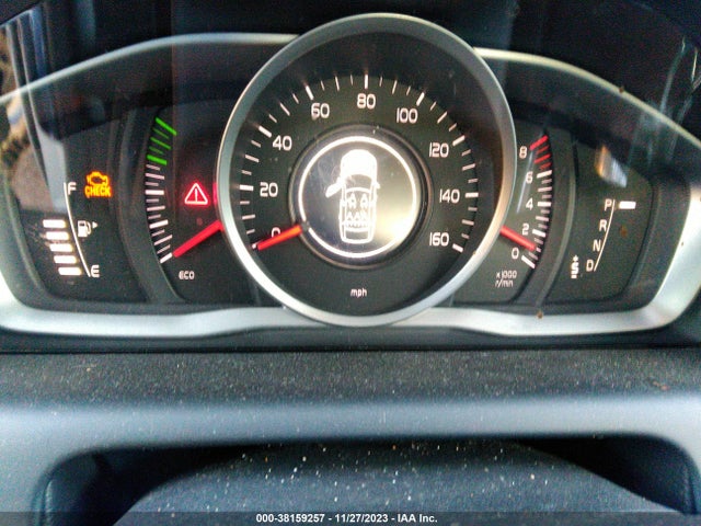 YV440MDJ0F2686420 Volvo Xc60 T5