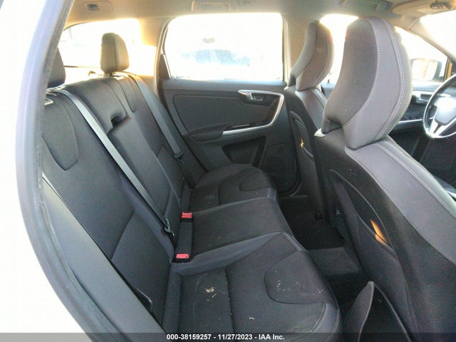 YV440MDJ0F2686420 Volvo Xc60 T5