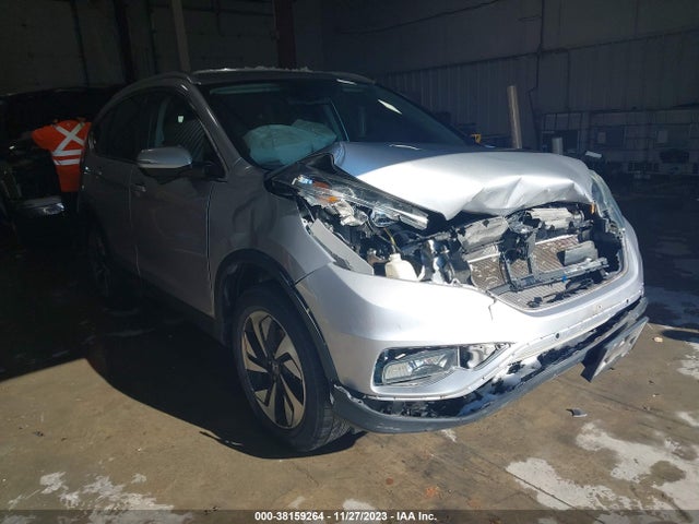 2015 5J6RM4H90FL058391 main image