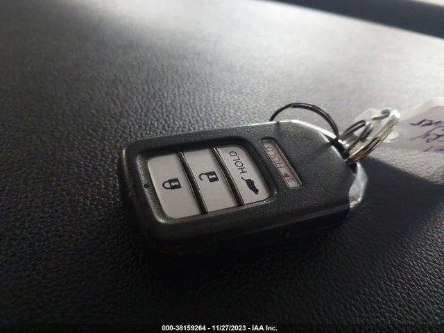 Honda Cr-v Touring 2015 5J6RM4H90FL058391 Image 11