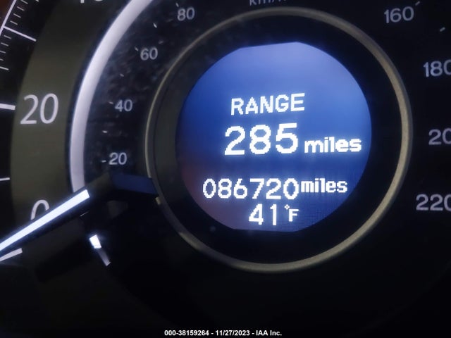 Honda Cr-v Touring 2015 5J6RM4H90FL058391 Image 15