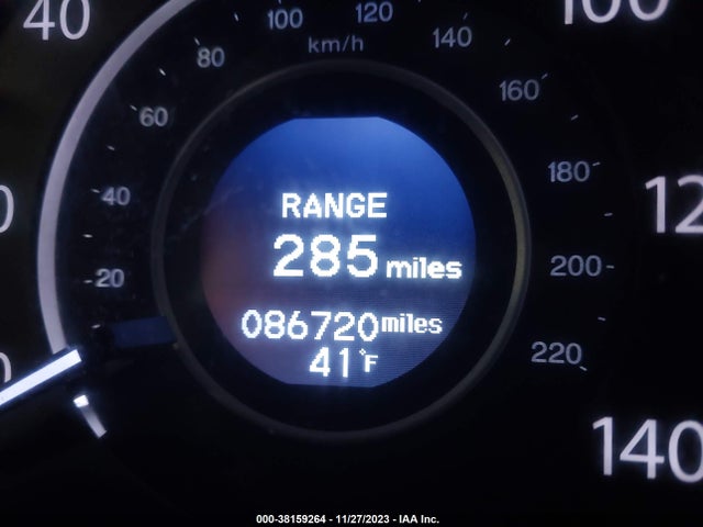 Honda Cr-v Touring 2015 5J6RM4H90FL058391 Image 7