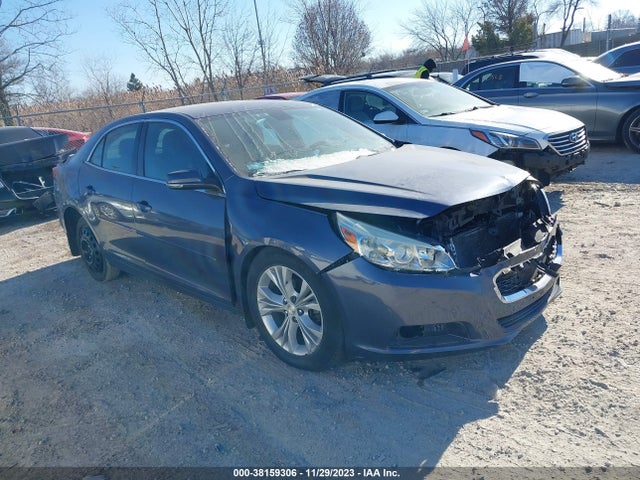 Chevrolet MALIBU 1LT 2015 1G11C5SL6FF211492 Image 1