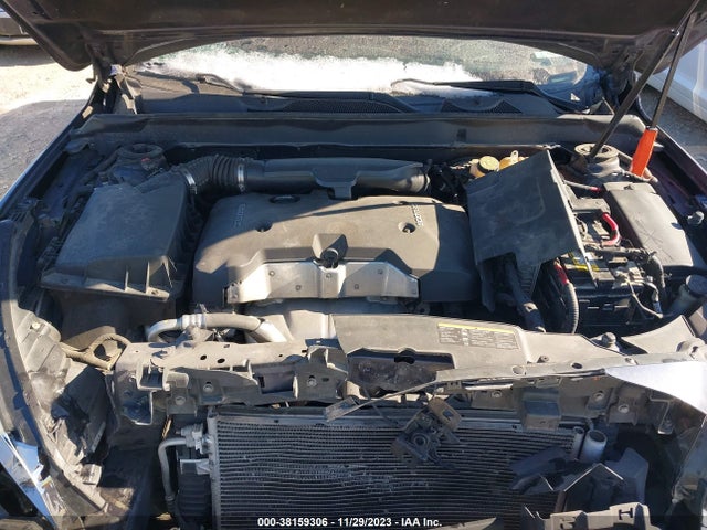 Chevrolet MALIBU 1LT 2015 1G11C5SL6FF211492 Image 10