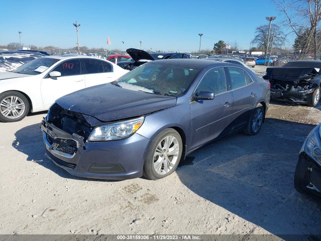 Chevrolet MALIBU 1LT 2015 1G11C5SL6FF211492 Image 2