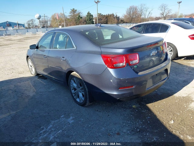 Chevrolet MALIBU 1LT 2015 1G11C5SL6FF211492 Image 3