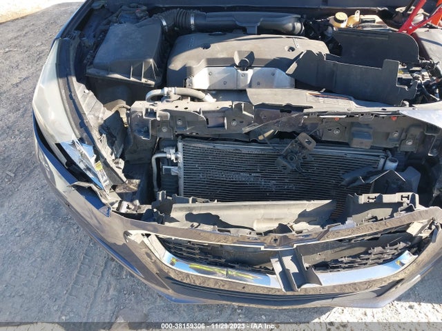 Chevrolet MALIBU 1LT 2015 1G11C5SL6FF211492 Image 6