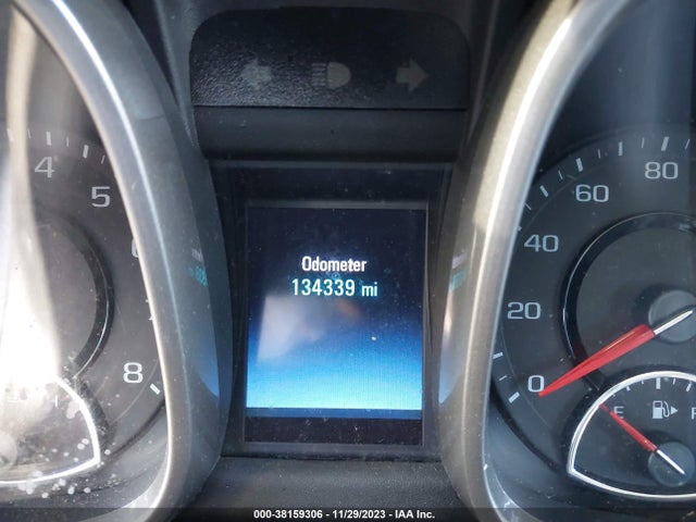 Chevrolet MALIBU 1LT 2015 1G11C5SL6FF211492 Image 7