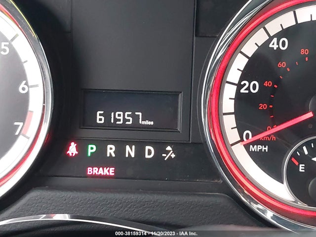 Dodge Grand Caravan Sxt 2017 2C4RDGCG5HR725396 Image 7