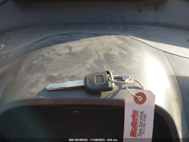 2009 HONDA CIVIC EX VIN: 2HGFG12889H523968