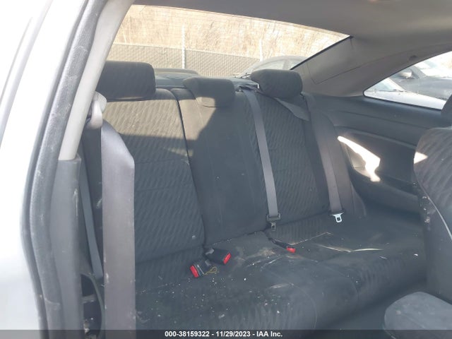 2009 HONDA CIVIC EX VIN: 2HGFG12889H523968