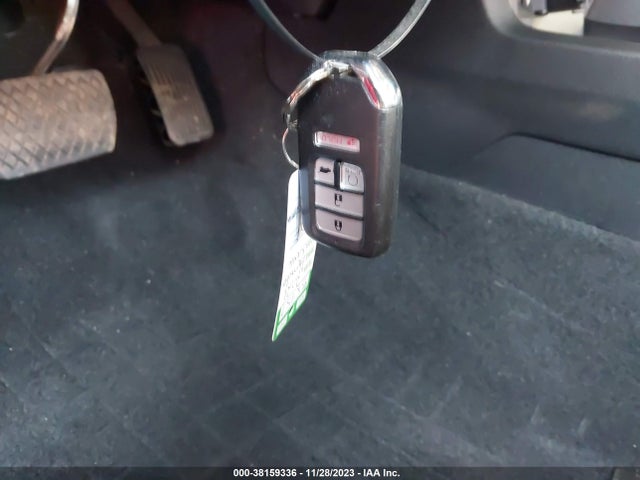 Honda CIVIC EX 2021 SHHFK7H66MU202966 Image 11