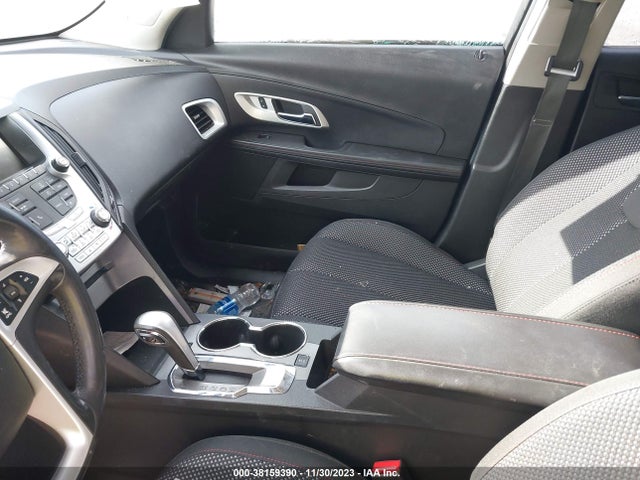 Chevrolet EQUINOX 1LT 2014 2GNALBEK7E6377819 Image 5