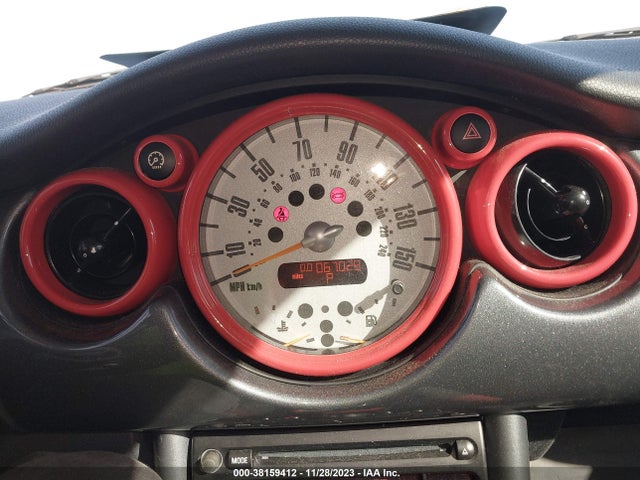 2003 MINI COOPER HARDTOP WMWRC33413TE19461 Photo 6