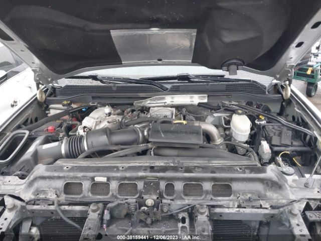 1GT12SEY3HF182990 GMC Sierra 2500hd Sle