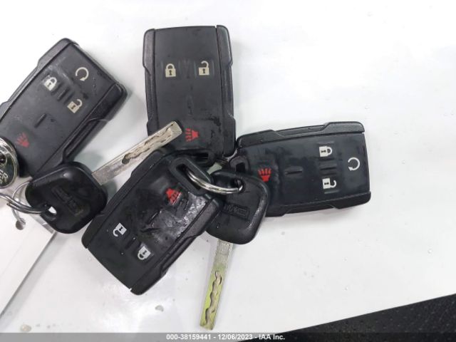 1GT12SEY3HF182990 GMC Sierra 2500hd Sle