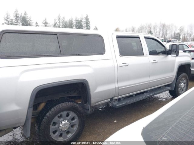 1GT12SEY3HF182990 GMC Sierra 2500hd Sle