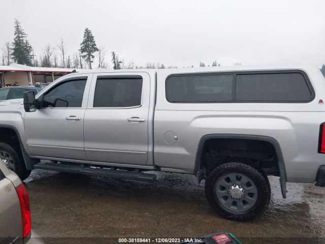 1GT12SEY3HF182990 GMC Sierra 2500hd Sle