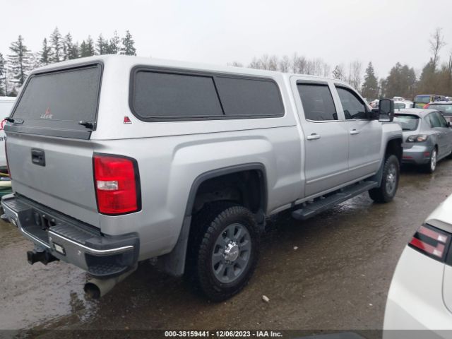 1GT12SEY3HF182990 GMC Sierra 2500hd Sle