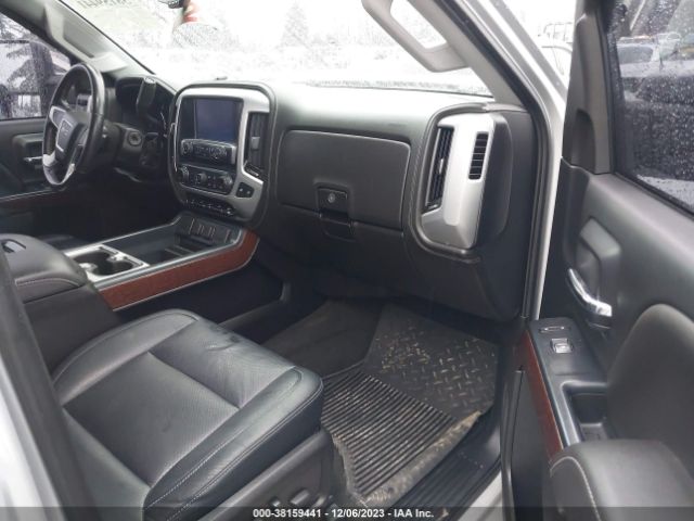 1GT12SEY3HF182990 GMC Sierra 2500hd Sle