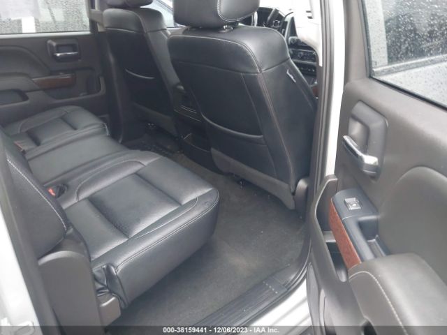 1GT12SEY3HF182990 GMC Sierra 2500hd Sle