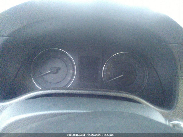 2013 INFINITI G37X X VIN: JN1CV6ARXDM351398