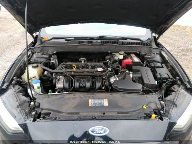 2017 FORD FUSION 3FA6P0H74HR156714 Photo 9