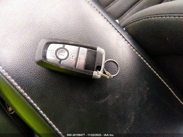 2017 FORD FUSION 3FA6P0H74HR156714 Photo 10