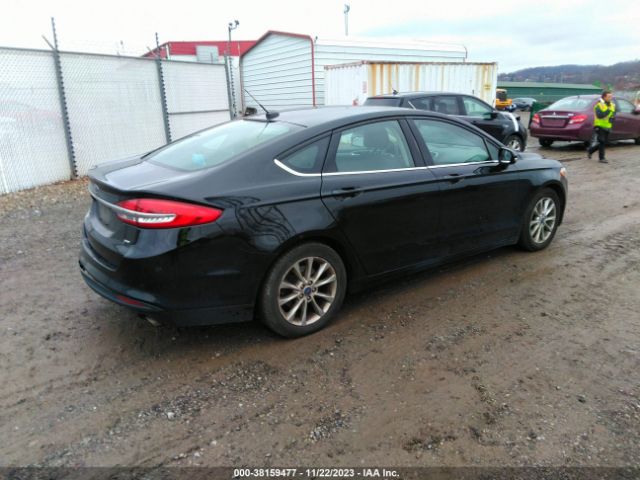 2017 FORD FUSION 3FA6P0H74HR156714 Photo 3