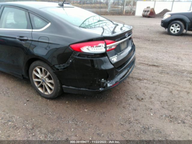 2017 FORD FUSION 3FA6P0H74HR156714 Photo 5