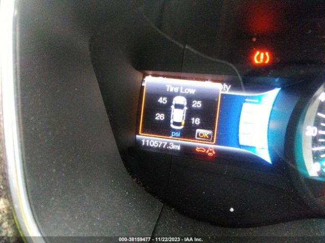 2017 FORD FUSION 3FA6P0H74HR156714 Photo 6