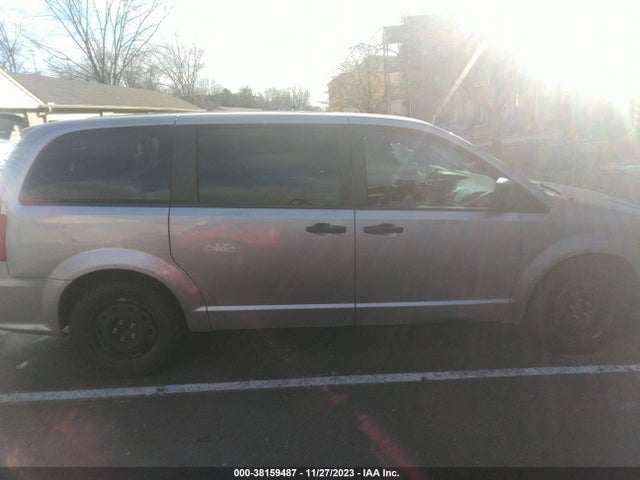 Dodge Grand Caravan Se 2019 2C4RDGBGXKR590666 Image 13