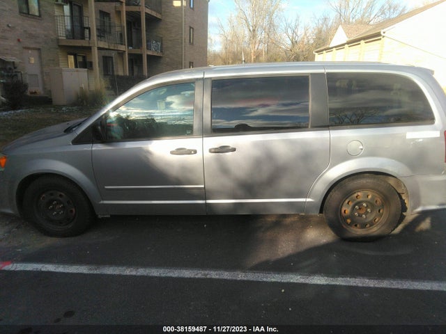 Dodge Grand Caravan Se 2019 2C4RDGBGXKR590666 Image 14