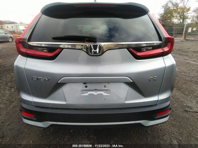 Honda Cr-v 2wd Ex 2020 2HKRW1H51LH419185 Image 16