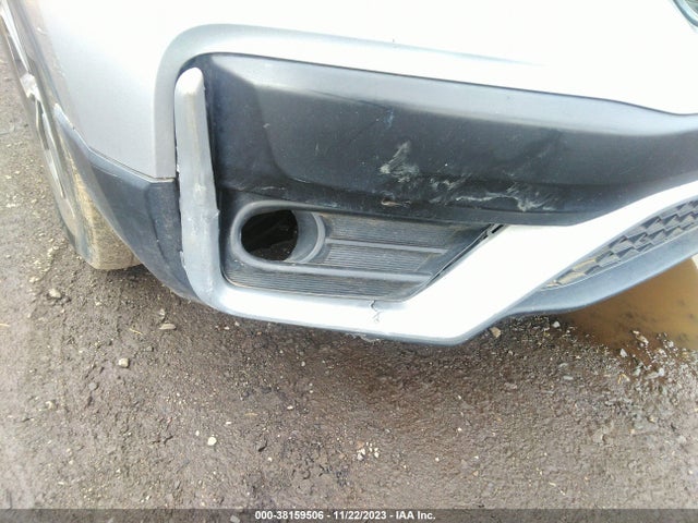 Honda Cr-v 2wd Ex 2020 2HKRW1H51LH419185 Image 6