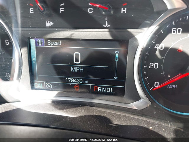 Chevrolet MALIBU LT 2018 1G1ZD5ST8JF164166 Image 15